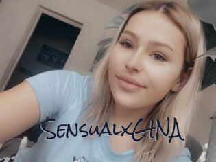 SensualxGINA