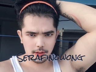 Serafinowong