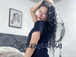 Serenewolsh