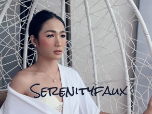 Serenityfaux