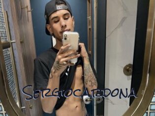 Sergiocardona