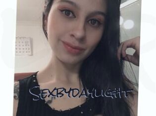 Sexbydaylight