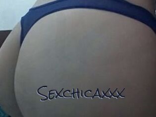 Sexchicaxxx