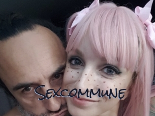 Sexcommune