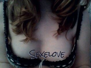 Sexelove