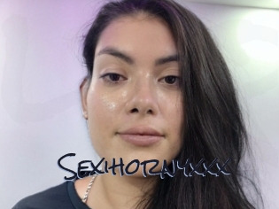 Sexihornyxxx