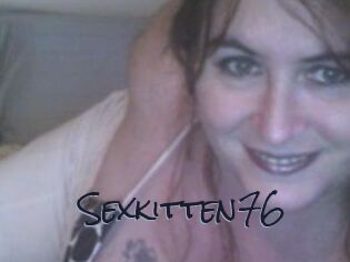 Sexkitten76