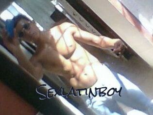 Sexlatinboy