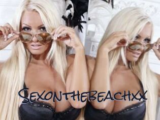 Sexonthebeachxx