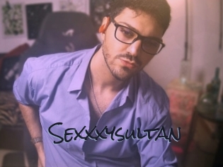 Sexxxysultan