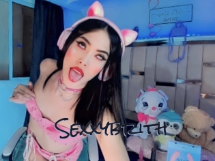 sexxybrith Liquisexxx