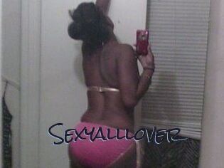 Sexyalllover