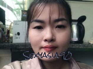 Sexyasia90