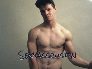 Sexyassjustin