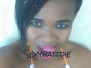 Sexybardie