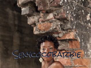 Sexycocobarbie