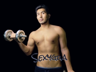 Sexygua