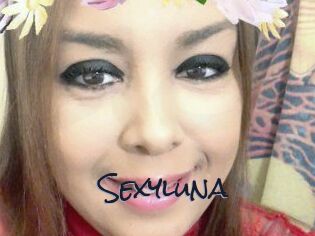 SexyLuna