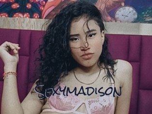 Sexymadison