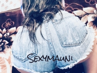 Sexymauni