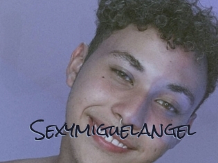 Sexymiguelangel