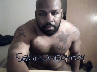 Sexyplayboytoy