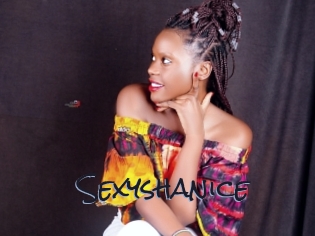 Sexyshanice