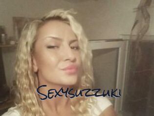 Sexysuzzuki