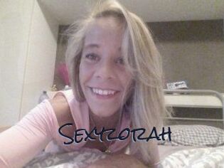 Sexyzorah