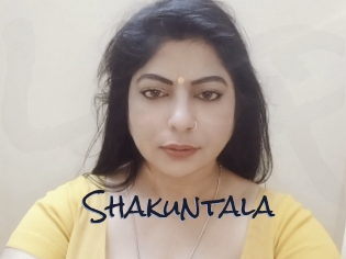 Shakuntala