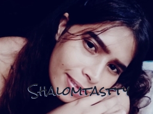 Shalomtastty