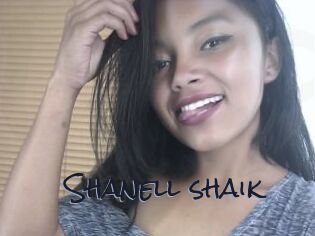 Shanell_shaik