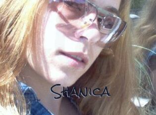 Shanica