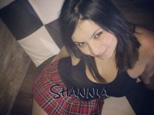 Shannia