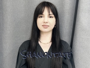 Shanontate