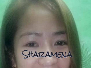 Sharamena