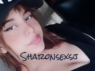 Sharonsexsj