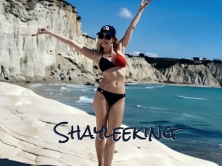 Shayleeking