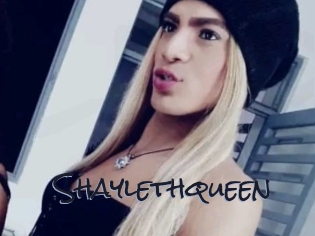 Shaylethqueen