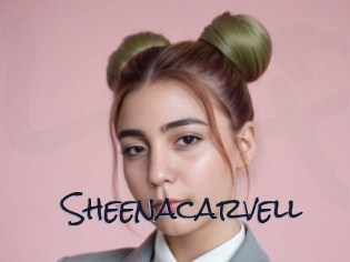 Sheenacarvell