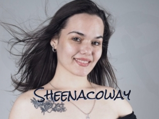 Sheenacoway