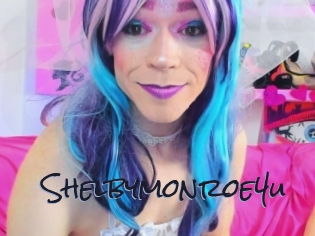 Shelbymonroe4u