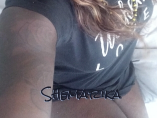 Shemarika