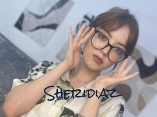 Sheridiaz