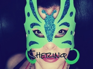 Sherinq