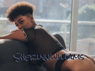Sherlynwlliams