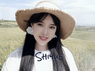 Shiyue