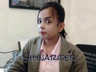 Shynarider