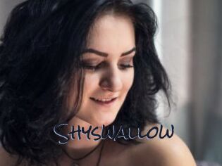 Shyswallow
