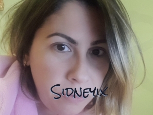 Sidneyix